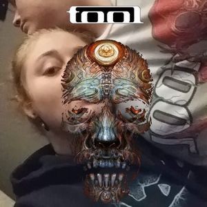 Meet your Posher, Krystal